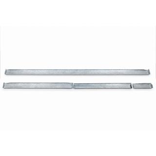 AMG sideskirts (glasvezel, spuitklaar) foto 4