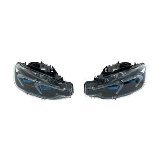 G20-style koplampen voor (Xenon naar LED, 2 stuks) foto 2