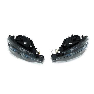 G20-style koplampen voor (Xenon naar LED, 2 stuks) foto 3