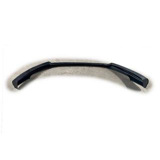 Outlet-2 Voorlip spoiler add-on DPT V-1 (2013-2017, te spuiten) Skoda Octavia III A7 2013–2019 foto 2