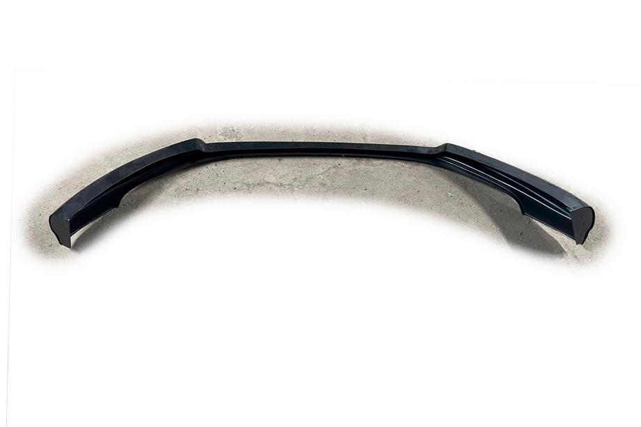Skoda Octavia III A7 2013–2019 Outlet-2 Voorlip spoiler add-on DPT V-1 (2013-2017, te spuiten) Foto 2