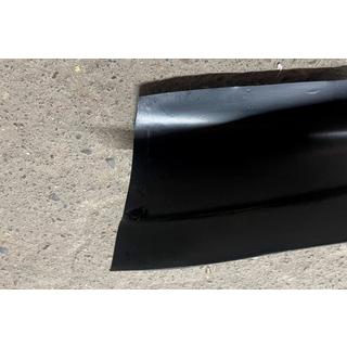 Outlet Voorlip spoiler inzetstuk DPT V-1 (2013-2017, overschilderbaar) Skoda Octavia III A7 2013–2019 foto 2