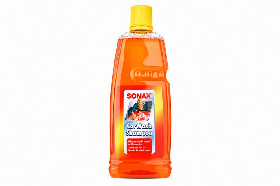 Sonax autoshampoo 1 L Foto 1