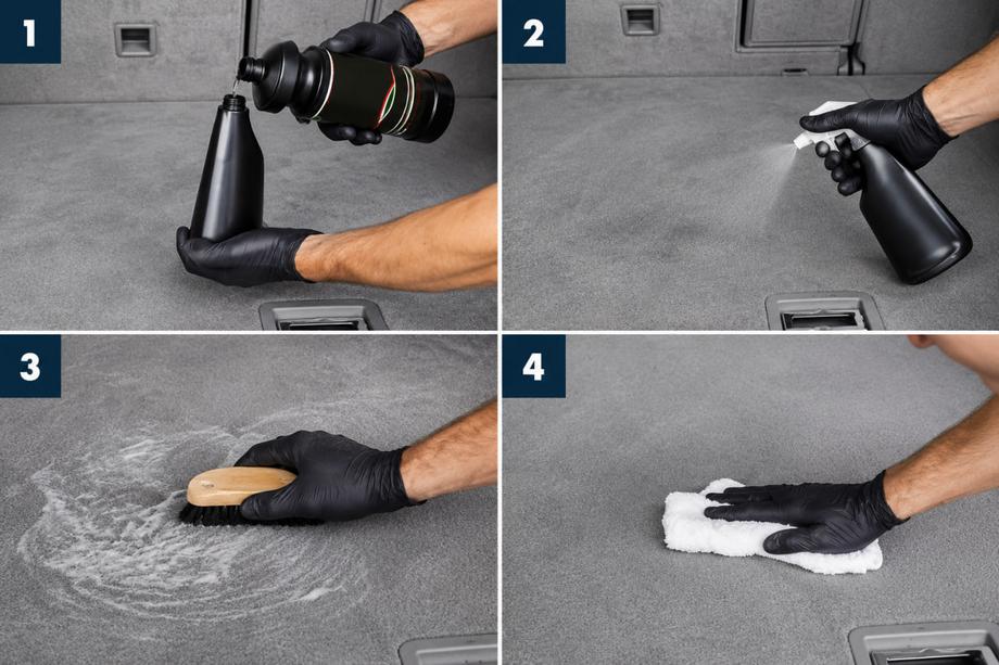Sonax universele reiniger voor buiten- en binnenoppervlakken 1 L Foto 2