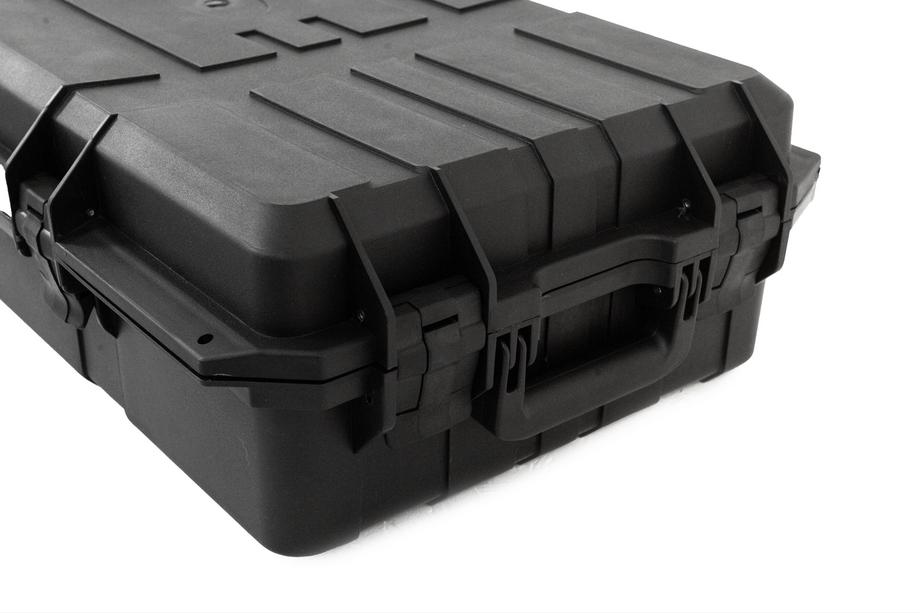 Toyota Land Cruiser Prado 250 2023– Expeditie dakbox (75 L) Foto 9