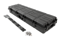 Toyota Land Cruiser Prado 250 2023– Expeditie dakbox (110 L) foto 4