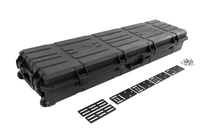 Toyota Land Cruiser Prado 250 2023– Expeditie dakbox (110 L) foto 6