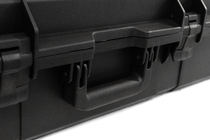 Toyota Land Cruiser Prado 250 2023– Expeditie dakbox (110 L) foto 9