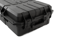 Toyota Land Cruiser Prado 250 2023– Expeditie dakbox (110 L) foto 10