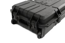 Toyota Land Cruiser Prado 250 2023– Expeditie dakbox (110 L) foto 11