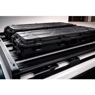 Expeditie dakbox (110 L) Toyota Land Cruiser Prado 250 2023– foto 1