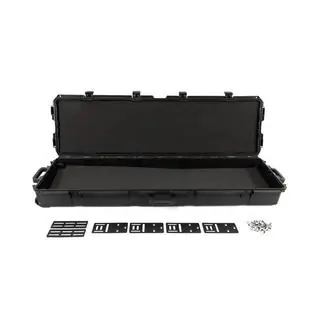 Expeditie dakbox (110 L) Toyota Land Cruiser Prado 250 2023– foto 3