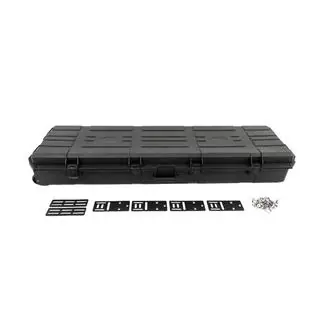 Expeditie dakbox (110 L) Toyota Land Cruiser Prado 250 2023– foto 2