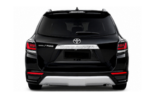 Toyota Highlander 2008–2013 LX600-Style bodykit (voor 2010-2013) foto 2