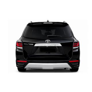 LX600-Style bodykit (voor 2010-2013) foto 2