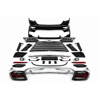 LX600-Style bodykit (voor 2010-2013) foto 3