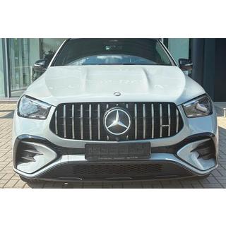 AMG GLE53 2023-Design bodykit (met complete achterbumper) Mercedes GLE Coupé C167 2019– foto 3