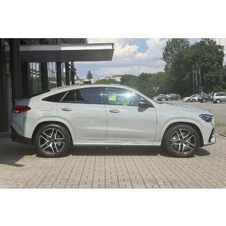 Spatbordverbreders GLE53