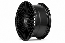 Range Rover V L460 2021– Gesmede velgen HF-8 Black R22 (set van 4) foto 4
