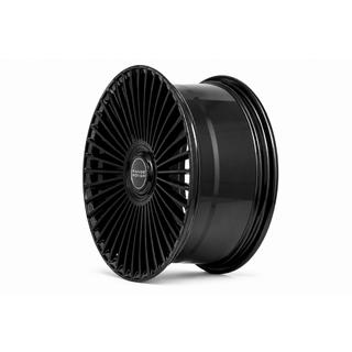 Gesmede velgen HF-8 Black R23 (4 stuks) Range Rover V L460 2021– foto 2