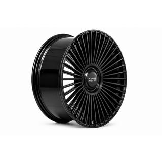 Gesmede velgen HF-8 Black R23 (4 stuks) Range Rover V L460 2021– foto 3