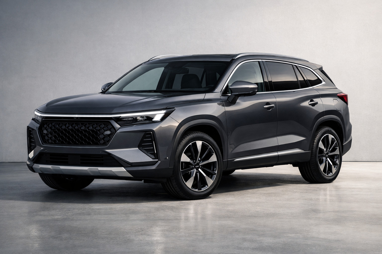 Jaecoo 7 2026: Waarom deze Chinese SUV een van Europa’s populairste werd