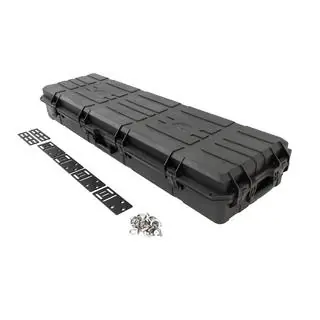 Expedition dakkoffer V1 (110 l) foto 1