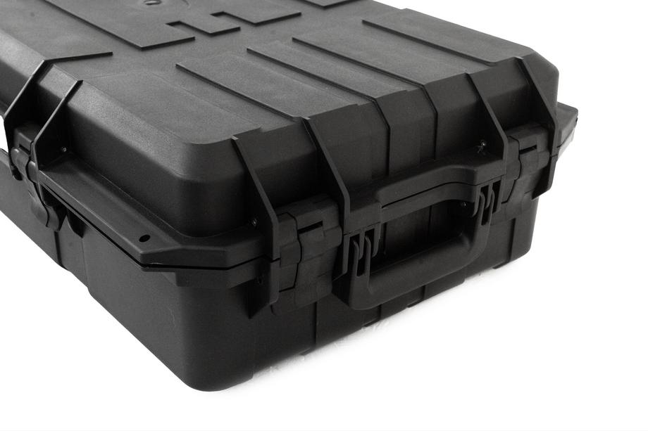 Expedition dakkoffer V1 (110 l) Foto 9