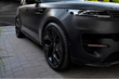 Range Rover Sport 2025-update: montage van stijlvolle lichtmetalen velgen foto 1