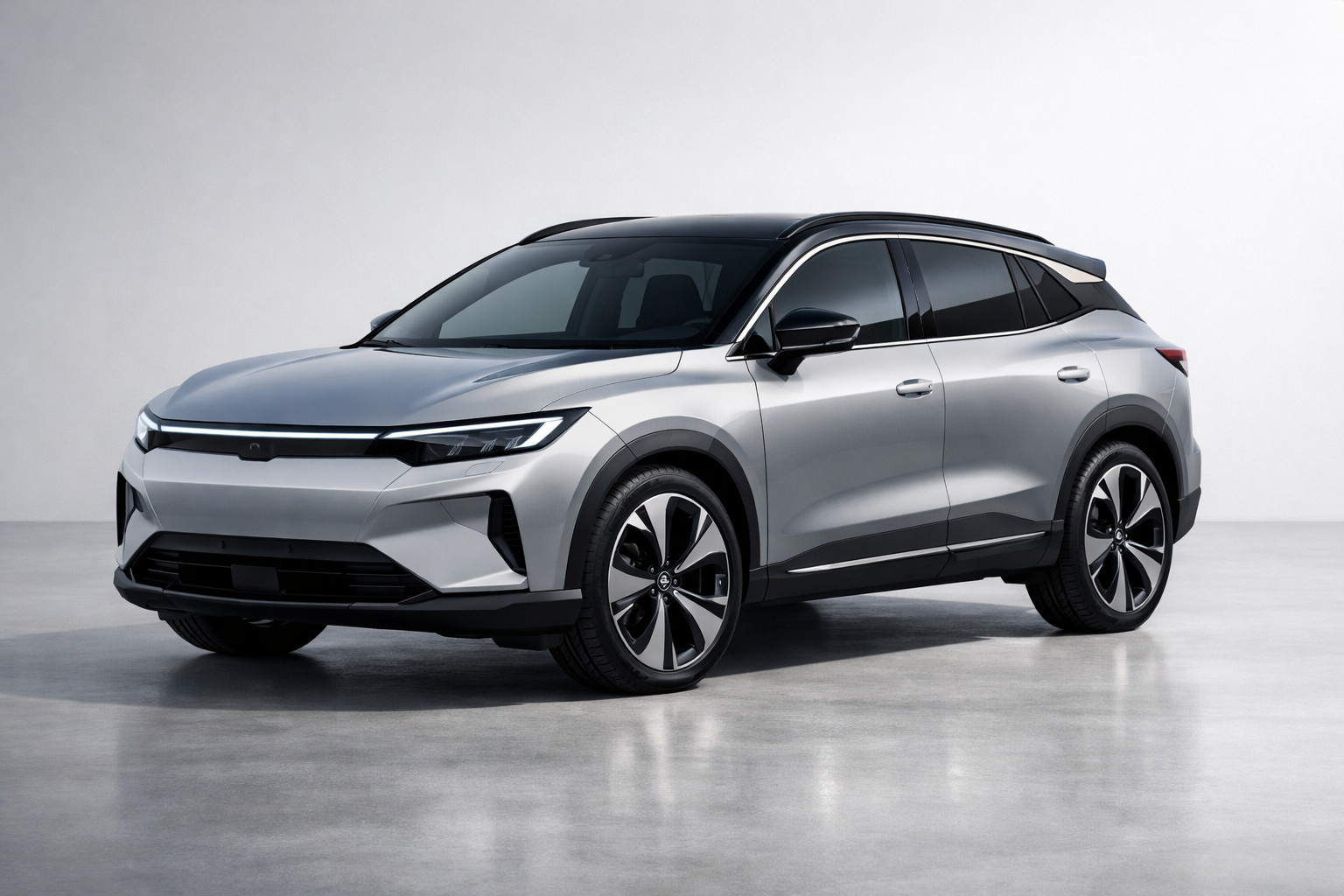 Geely EX5 2026: complete review van Geely’s nieuwe wereldwijde elektrische crossover