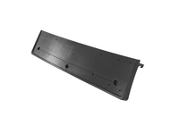 BMW 5 Serie E39 1996–2003 Voorbumper M5 foto 11
