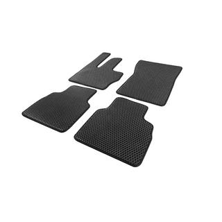 EVA automatten (zwart) Mercedes G class W465 2025– foto 2