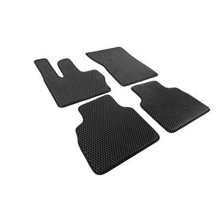 EVA automatten (zwart) Mercedes G class W465 2025– foto 3