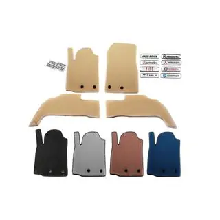 EVA automatten (Beige)
