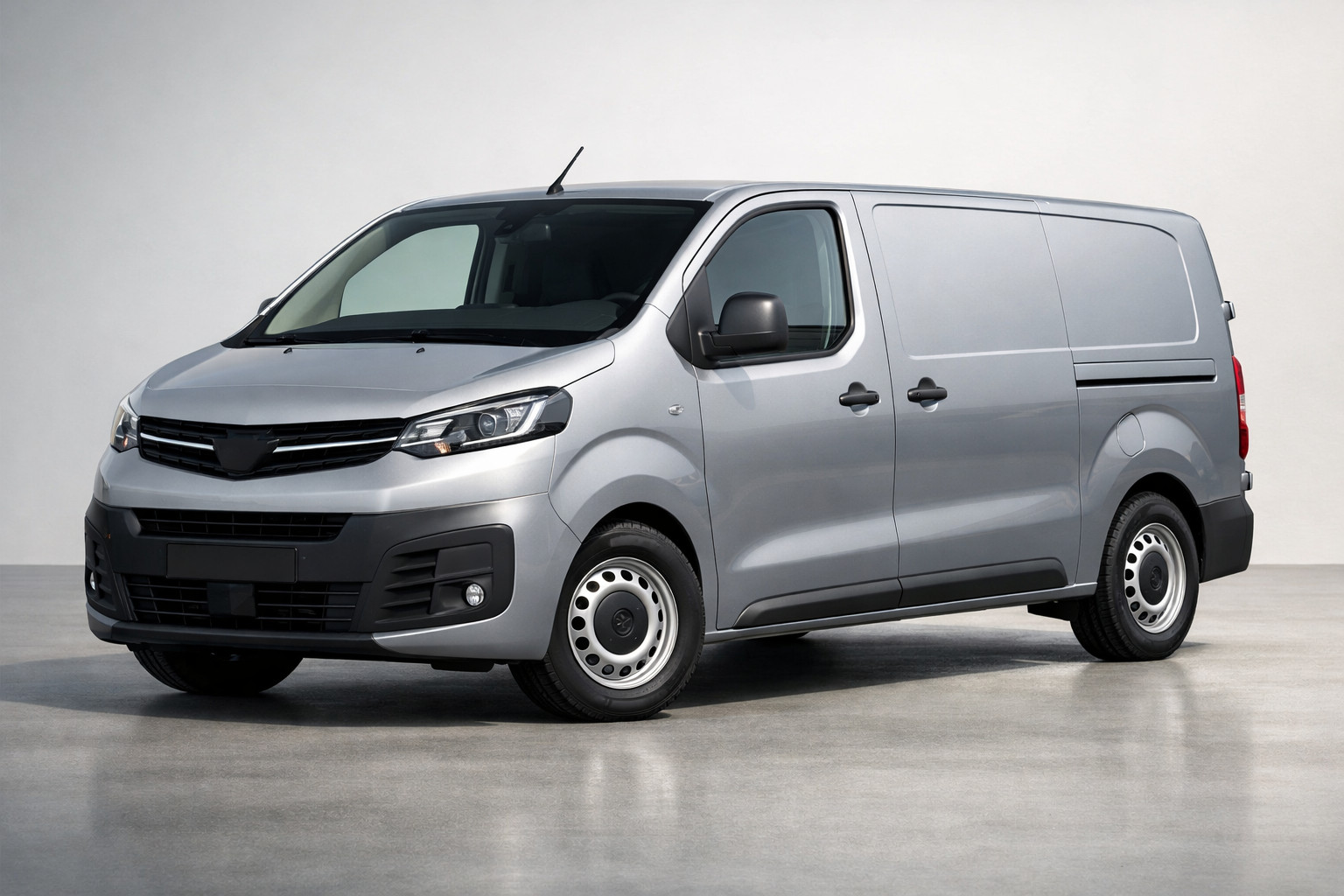 Opel Vivaro review: vernieuwde dieselbus