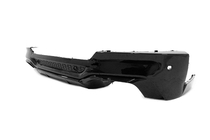 BMW X4 G02 2018– Achterdiffuser (voor F98/M-Sport 2018-2021) foto 4