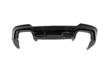 BMW X4 G02 2018– Achterdiffuser (voor F98/M-Sport 2018-2021) foto 7