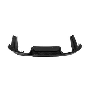 Achterdiffuser (voor F98/M-Sport 2018-2021) foto 3