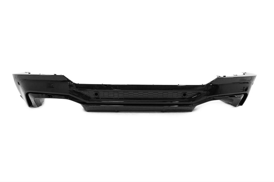 BMW X4 G02 2018– Achterdiffuser (voor F98/M-Sport 2018-2021) Image