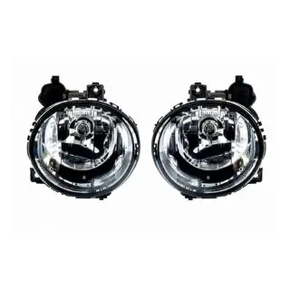 Mistlampen (2006) Range Rover III L322 2002–2012