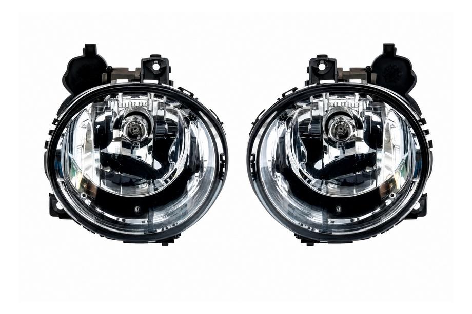 Range Rover III L322 2002–2012 Mistlampen (2006) Image