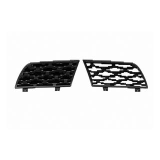 Gaasroosters voor de voorbumper (2006) Range Rover III L322 2002–2012