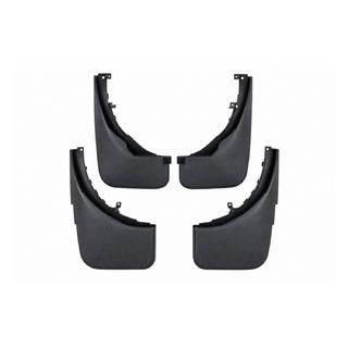 Spatlappen (2010-2012) Range Rover III L322 2002–2012