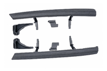 Range Rover III L322 2002–2012 Side steps (treeplanken) (2010-2012) foto 1