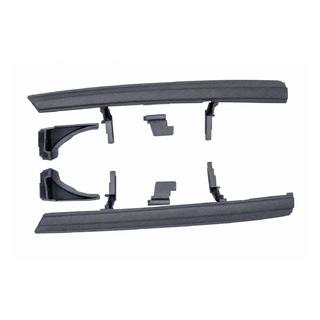 Side steps (treeplanken) (2010-2012) Range Rover III L322 2002–2012