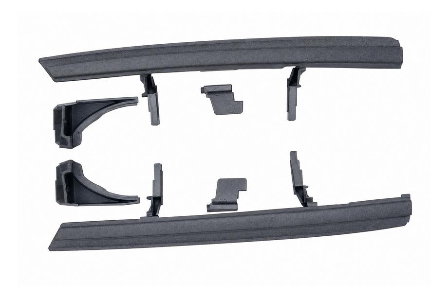 Range Rover III L322 2002–2012 Side steps (treeplanken) (2010-2012) Image