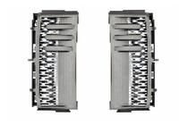 Range Rover III L322 2002–2012 Spatbord ventilatierooster (2010-2012) foto 1