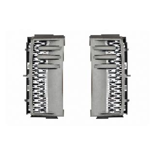 Spatbord ventilatierooster (2010-2012) Range Rover III L322 2002–2012