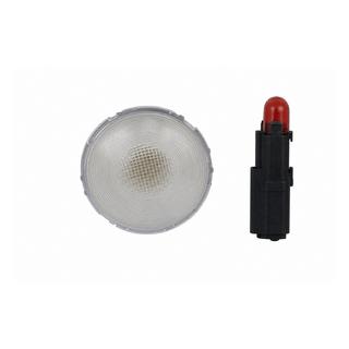 Zijknipperlicht in spatbord (repeater) (2010-2012) Range Rover III L322 2002–2012