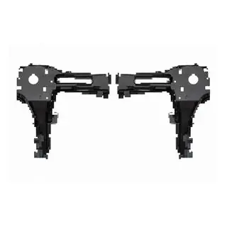 Metalen beugel (2010-2012) Range Rover III L322 2002–2012
